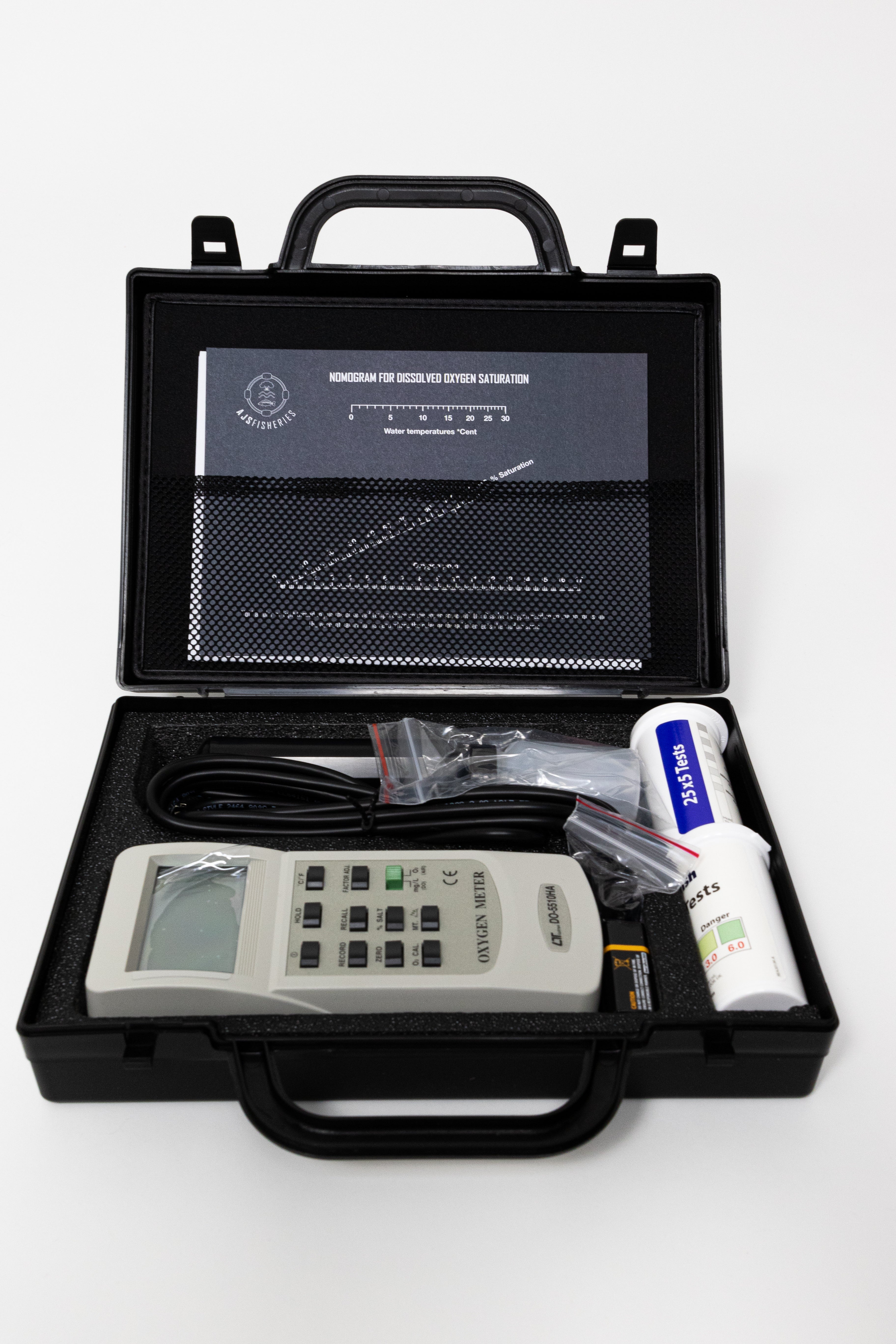 Water Testing Kit