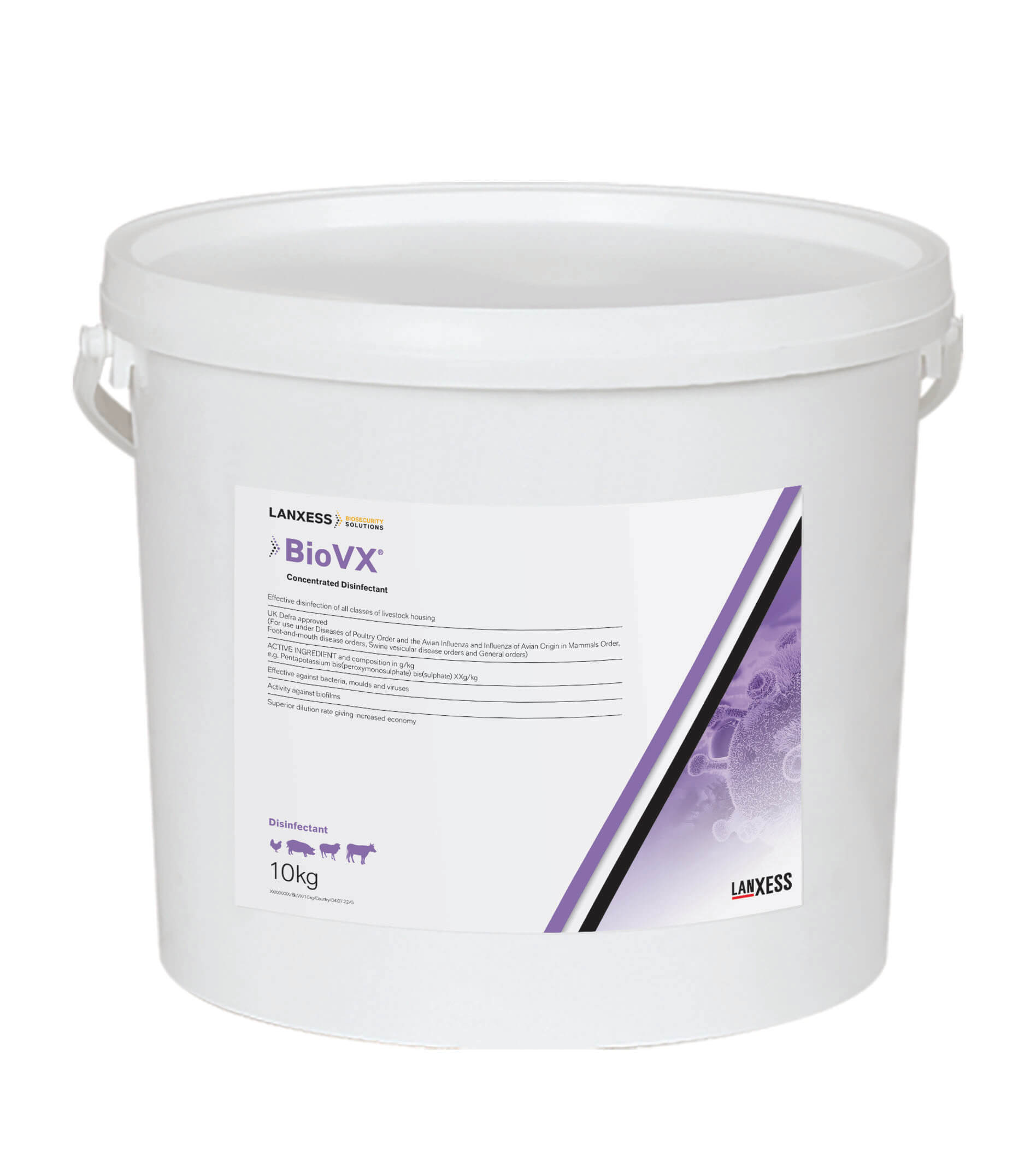 BioVX