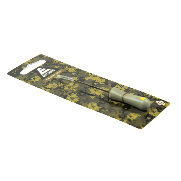 Evolve Tackle Fine Gated Needle
