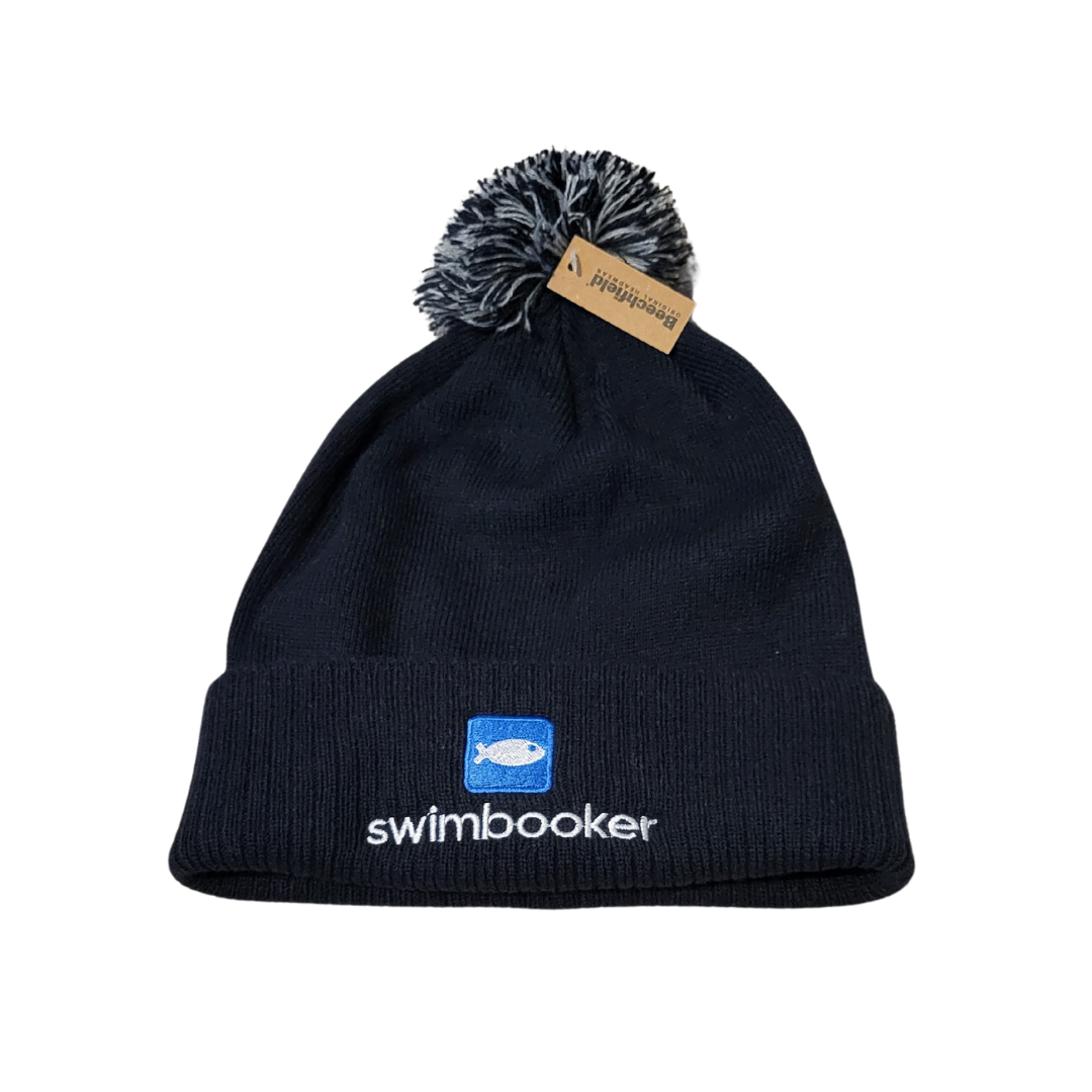 The swimbooker™ Cosy Bobble