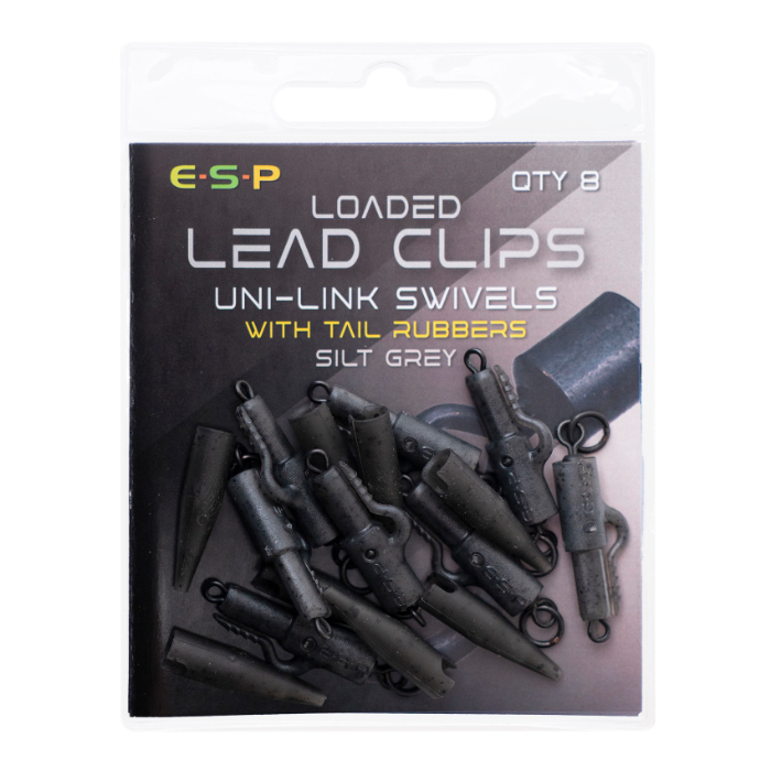 ESP Loaded Lead Clip - Uni-Link