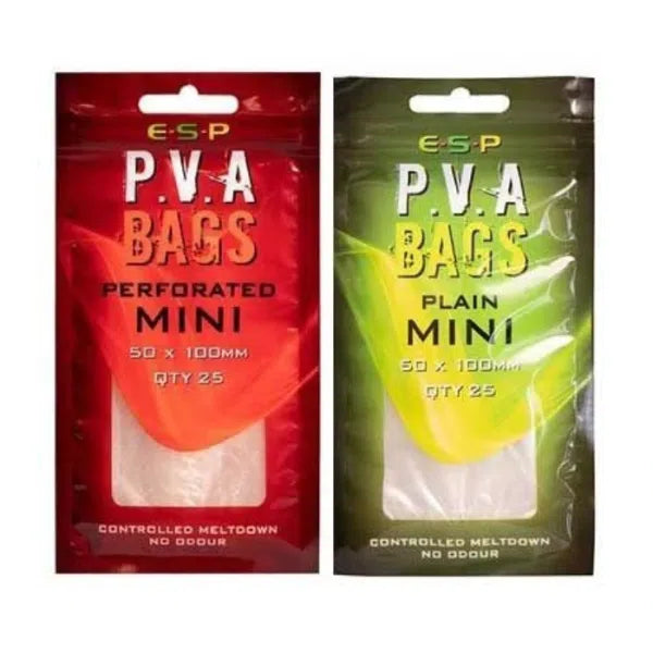 ESP PVA Bags - Mini