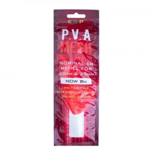 ESP PVA Mesh Refill