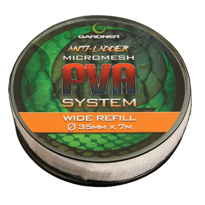 Gardner Micromesh PVA System Refills 7M