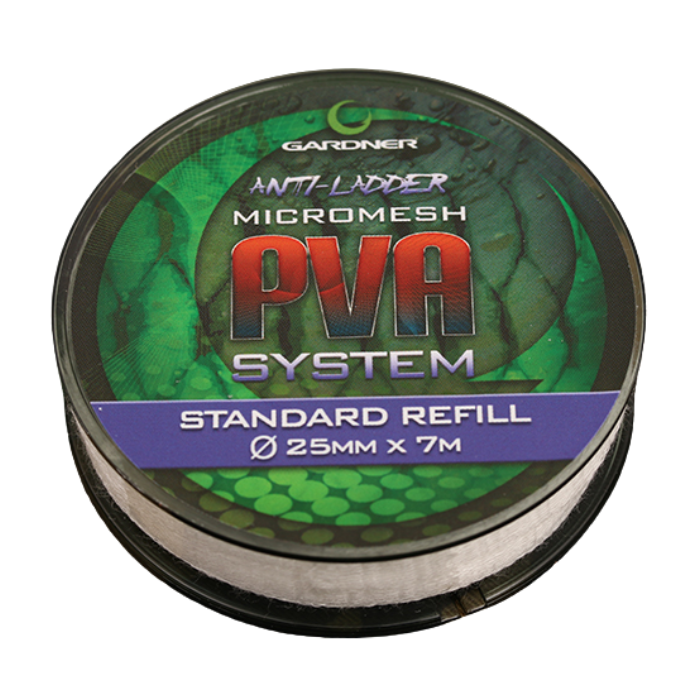 Gardner Micromesh PVA System Refills 7M