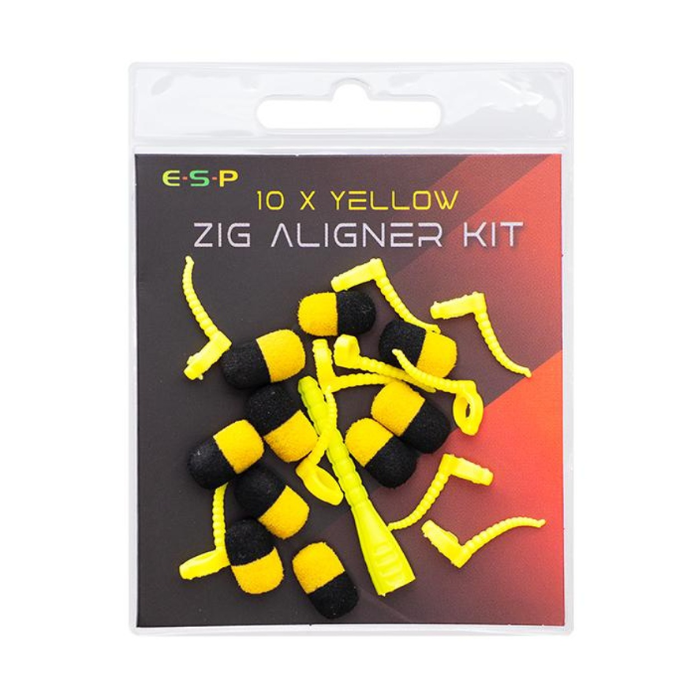 ESP Zig Aligner Kits