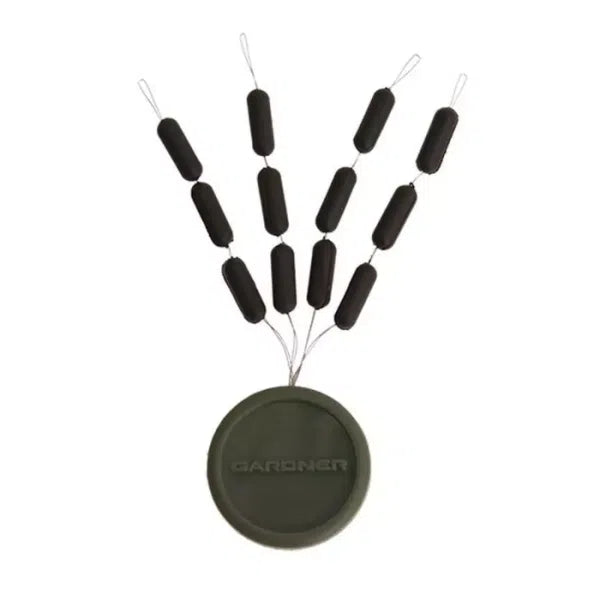 Gardner Tackle Tungsten Sinkers