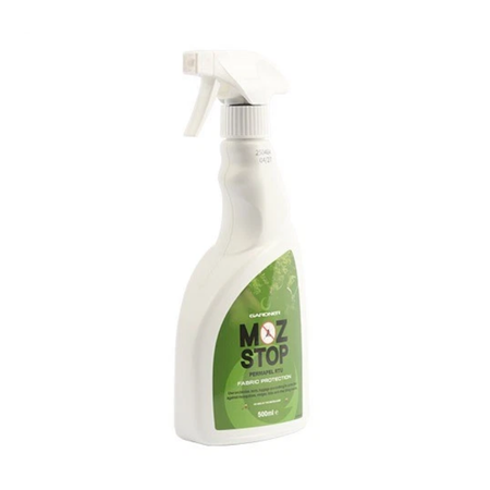 Gardner Moz-Stop Fabric Spray 500ml