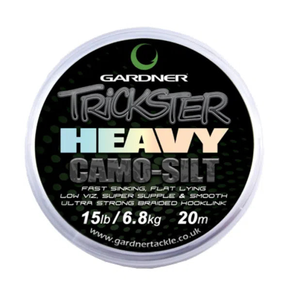 Gardner Trickster Heavy