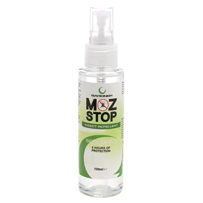 Gardner Moz-Stop Body Spray 100ml