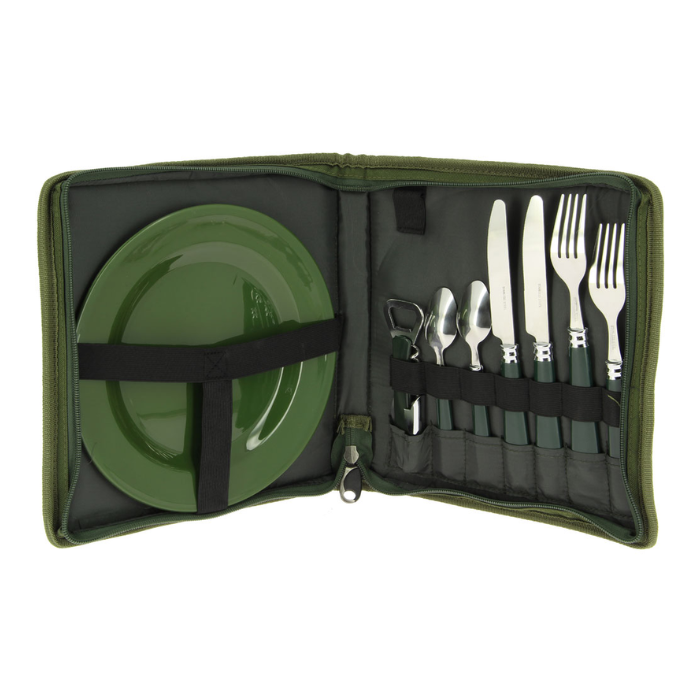NGT Cutlery Set