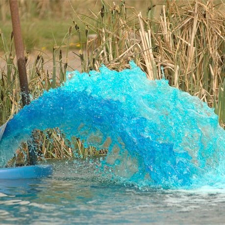 Dyofix Pond Blue Liquid Dye