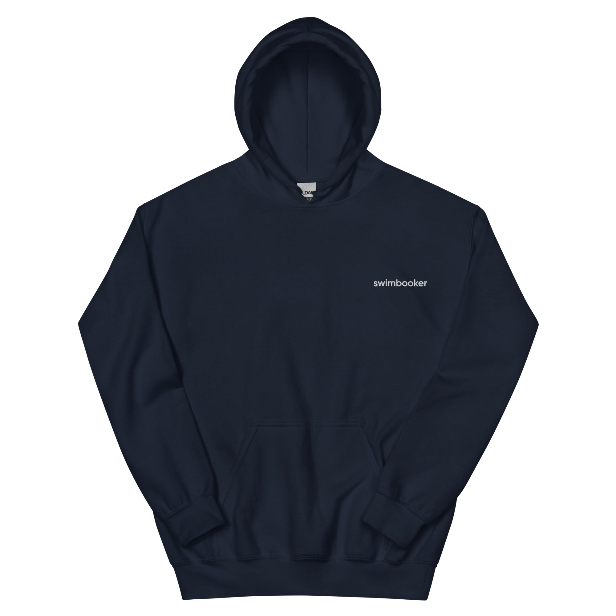 swimbooker™ The Hoodie