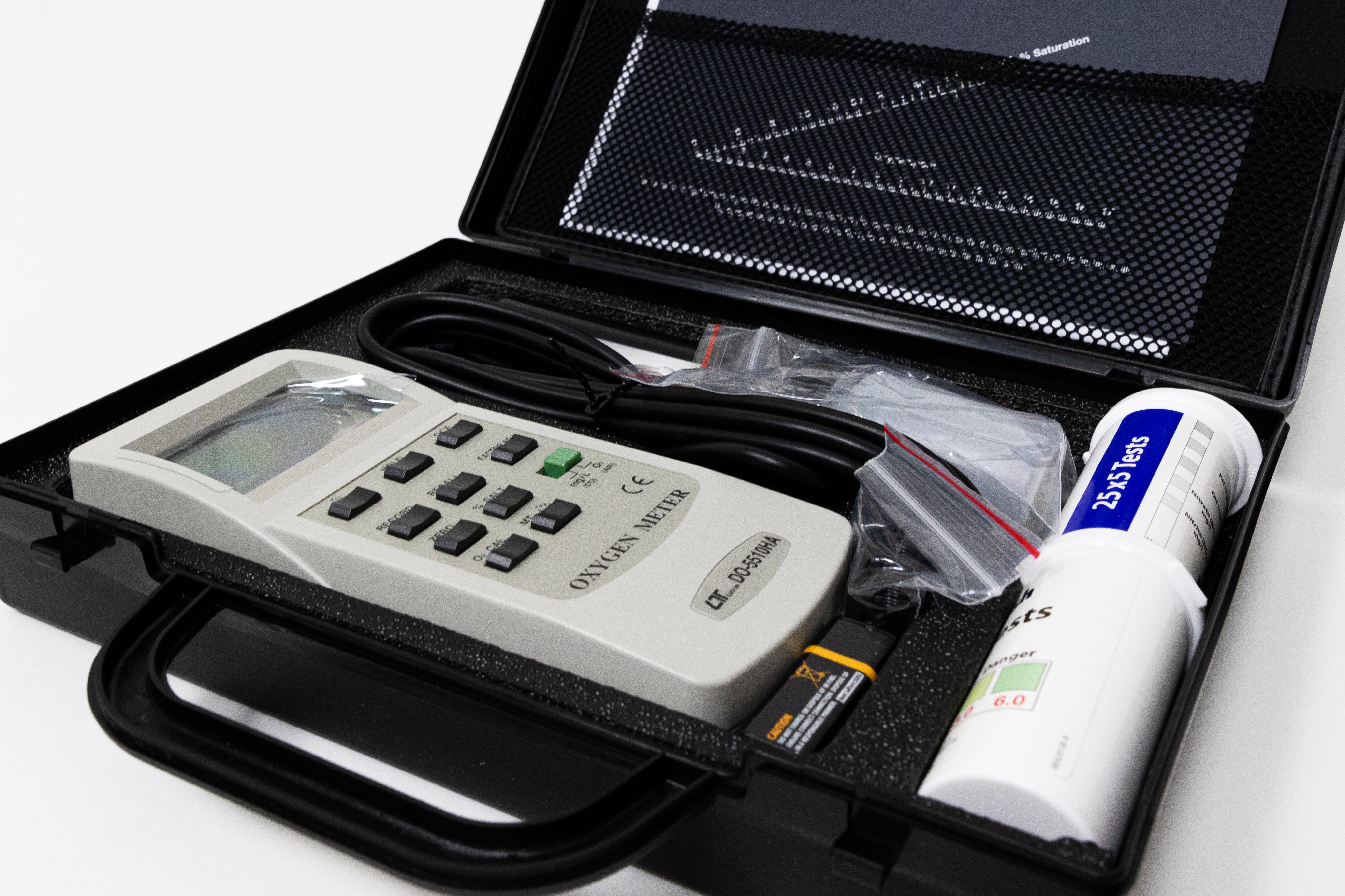 Water Testing Kit