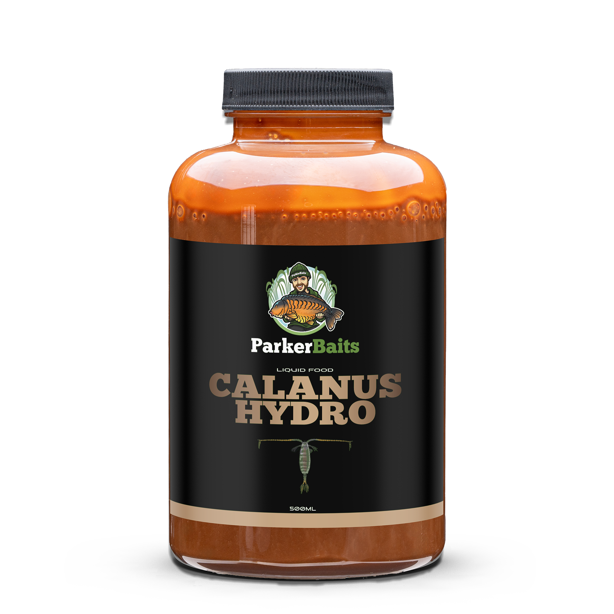 Parker Baits Liquid Food - Calanus Hydro