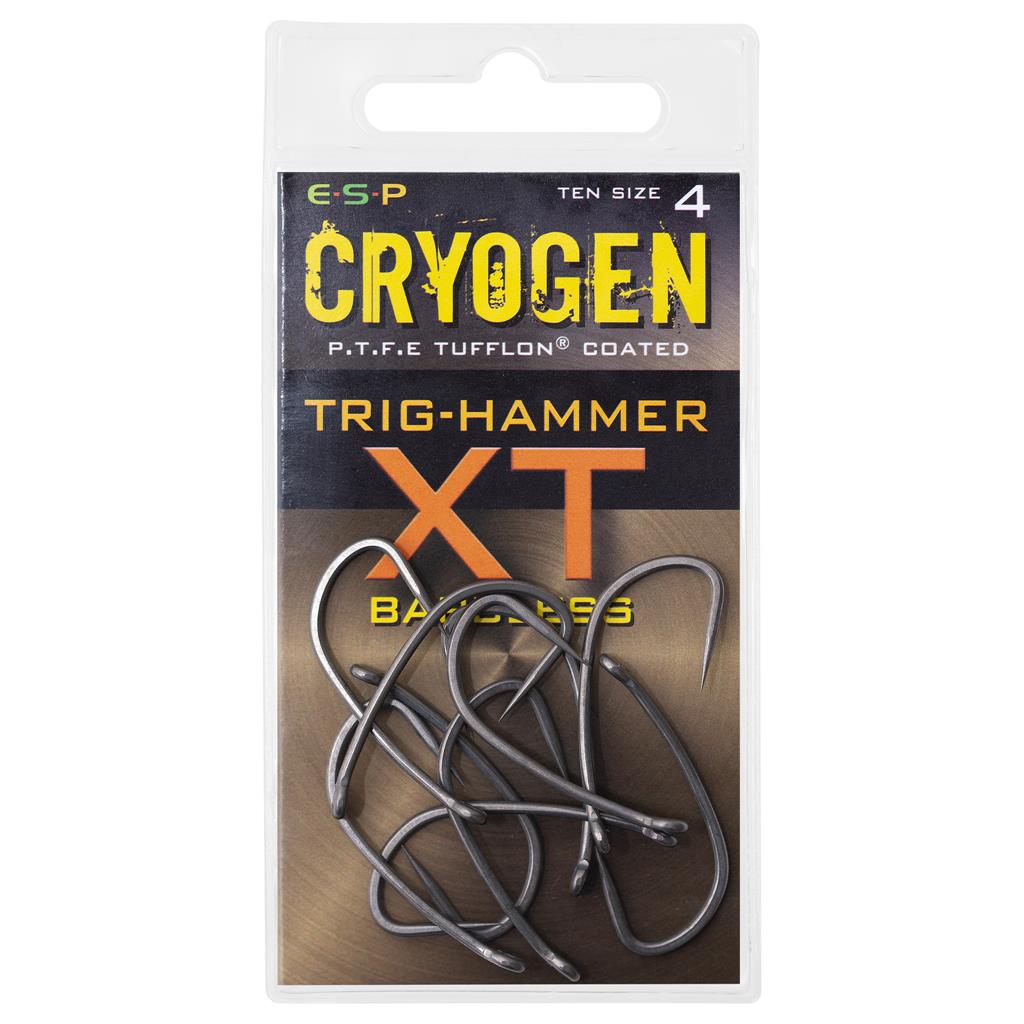 ESP Cryogen Trig-Hammer XT Hooks