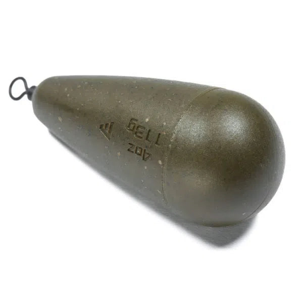 Evolve Tackle Distance Swivel Weights