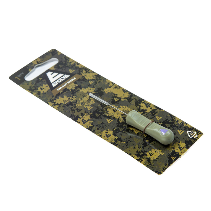 Evolve Tackle Fine Bait Needle