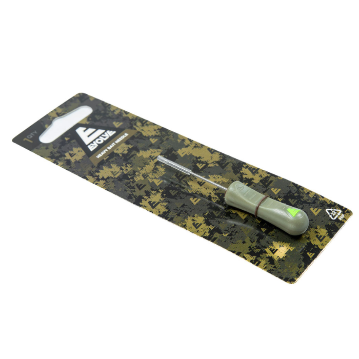 Evolve Tackle Heavy Bait Needle