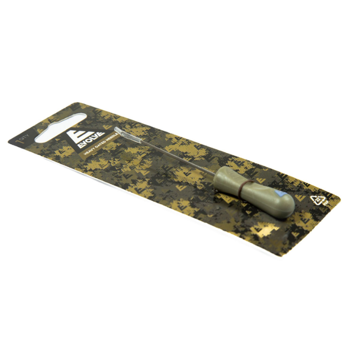 Evolve Tackle Heavy Gated Needle