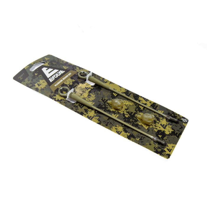 Evolve Tackle Marker Boom Kits