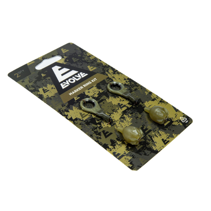 Evolve Tackle Marker Ring Kits