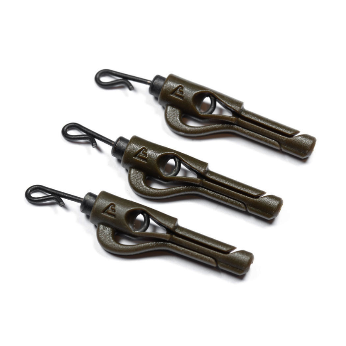 Evolve Tackle QC Weight Clips