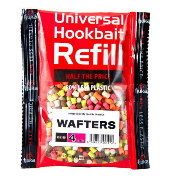 Fjuka Wafters - Fluoro