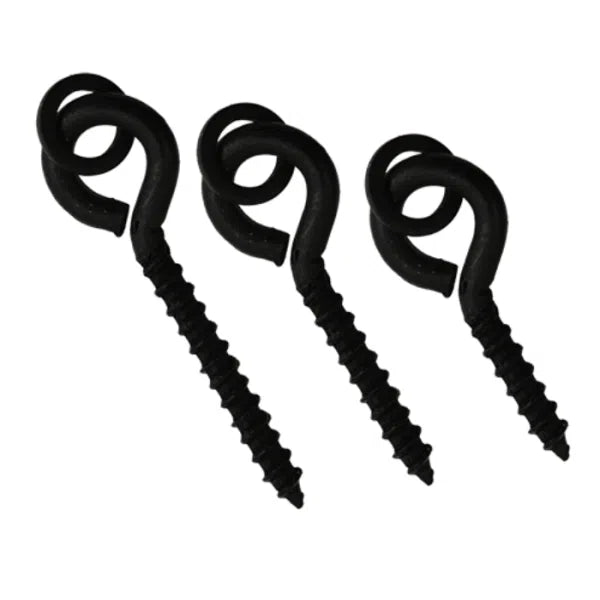 Gardner Tackle Covert Bait Screws