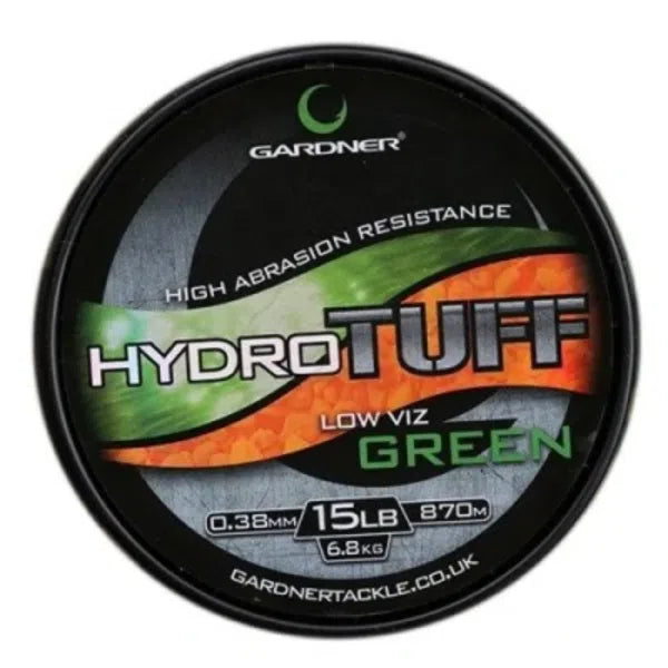 Gardner Tackle Hydro-Tuff Line