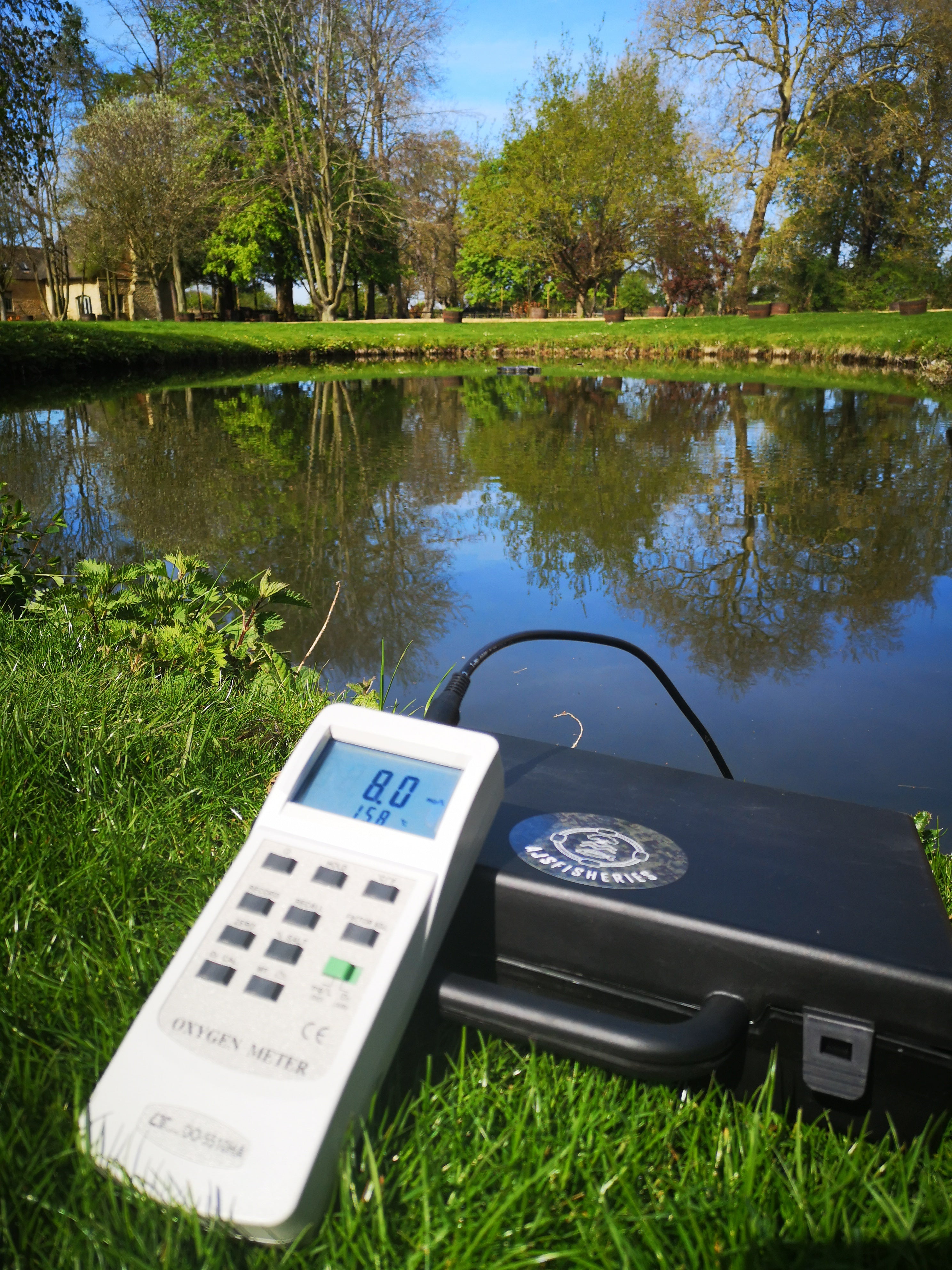 Water Testing Kit