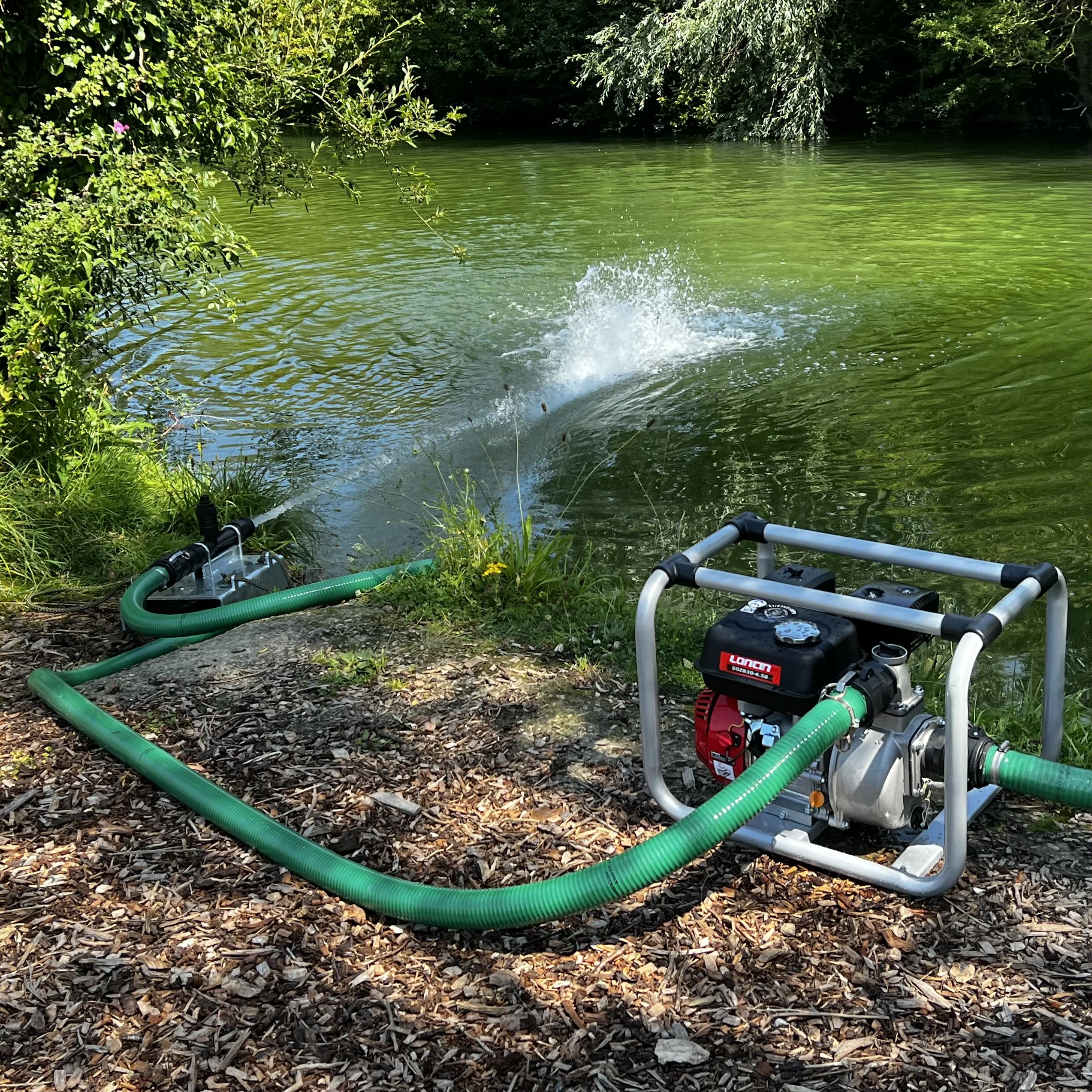 Emergency Aerator Kit PRO