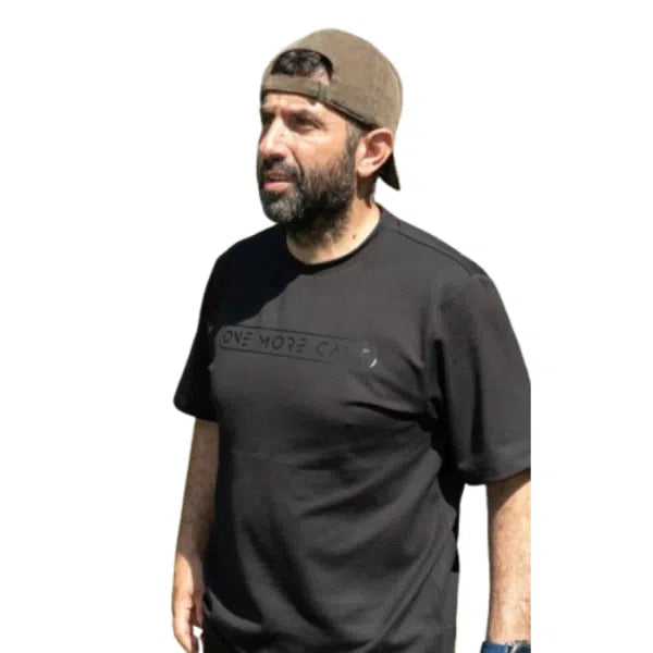 One More Cast Date Knight Tee