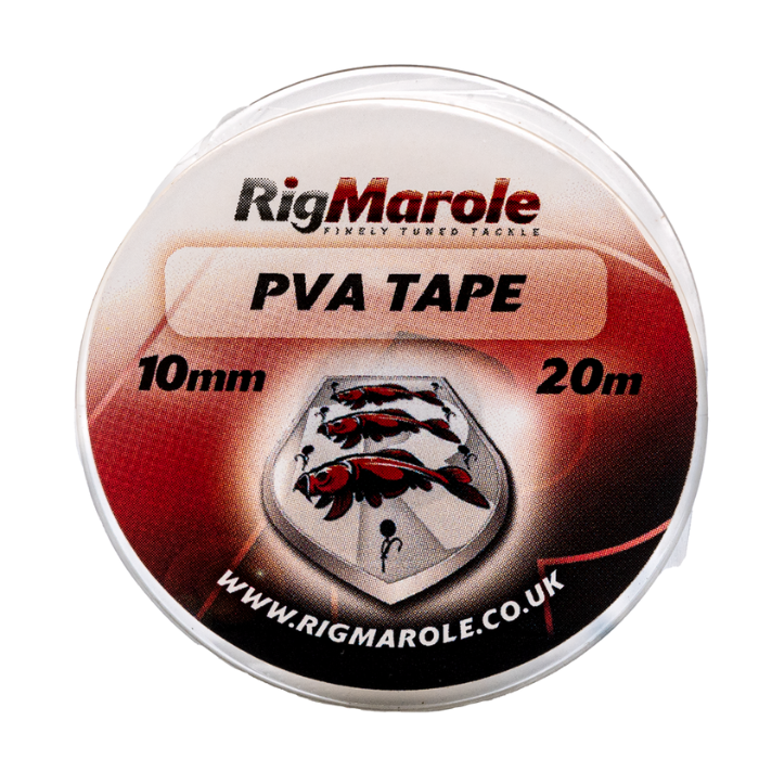 Rig Marole PVA Tape Fast Melt