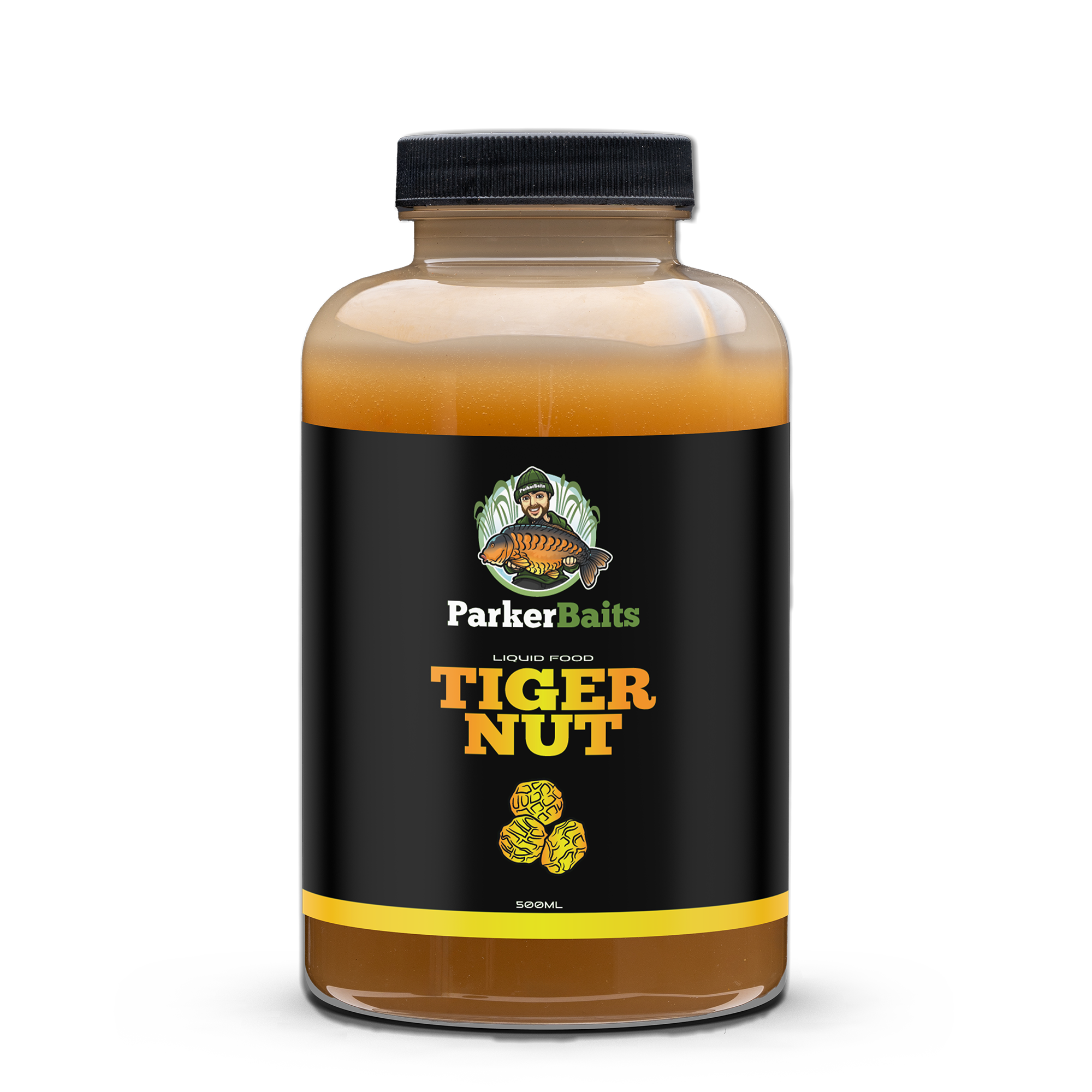Parker Baits Liquid Food - Tiger Nut Extract