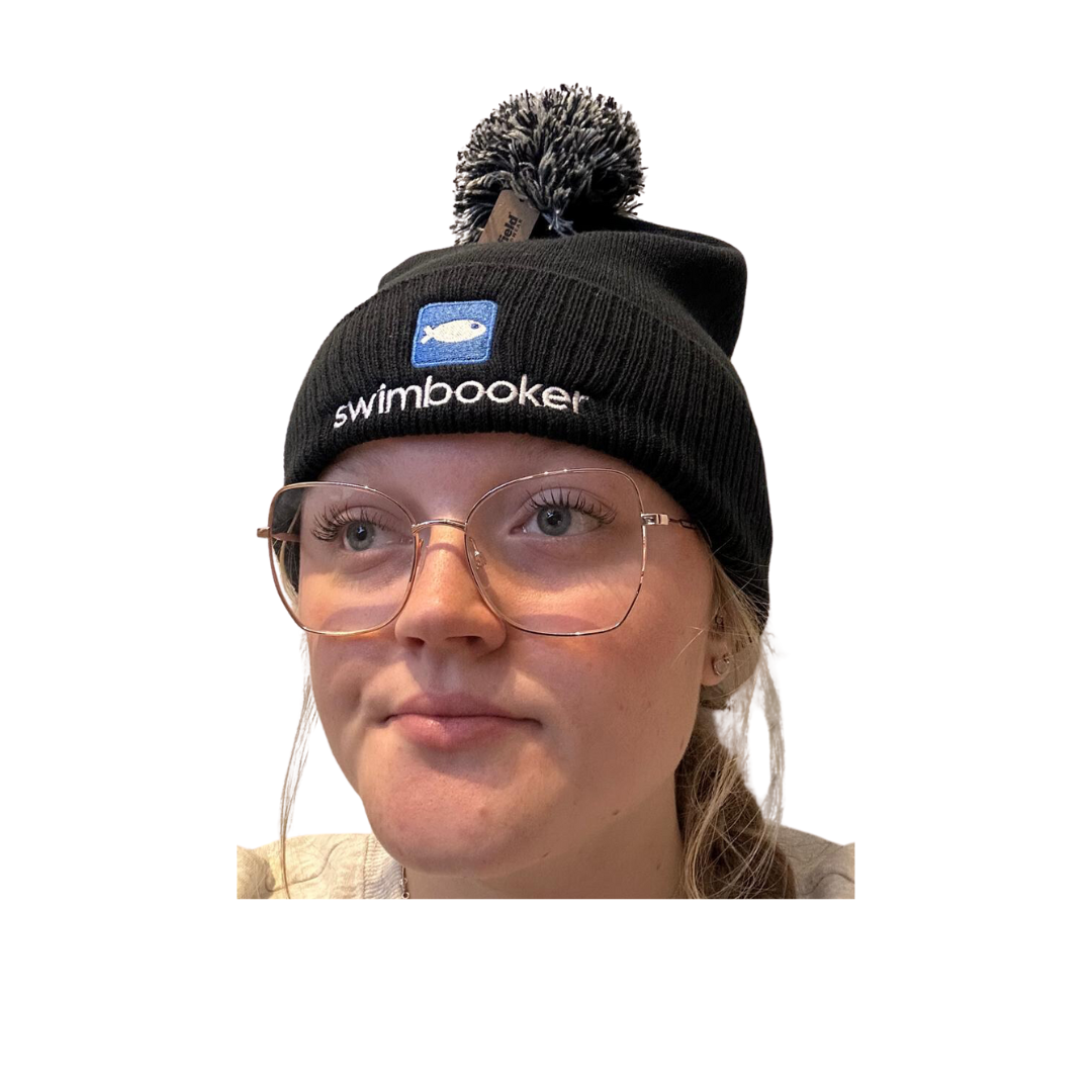 The swimbooker™ Cosy Bobble