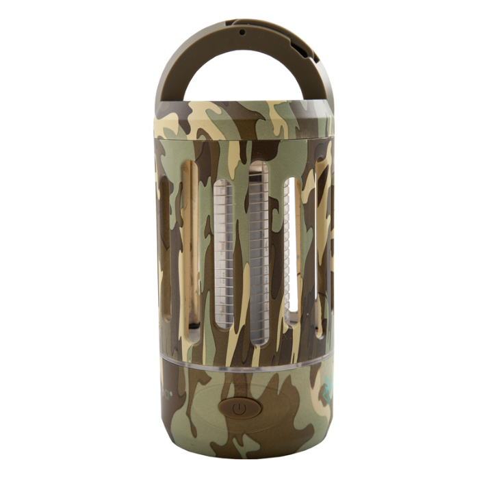 Wolf Mozzi Zappa Camo Green SE