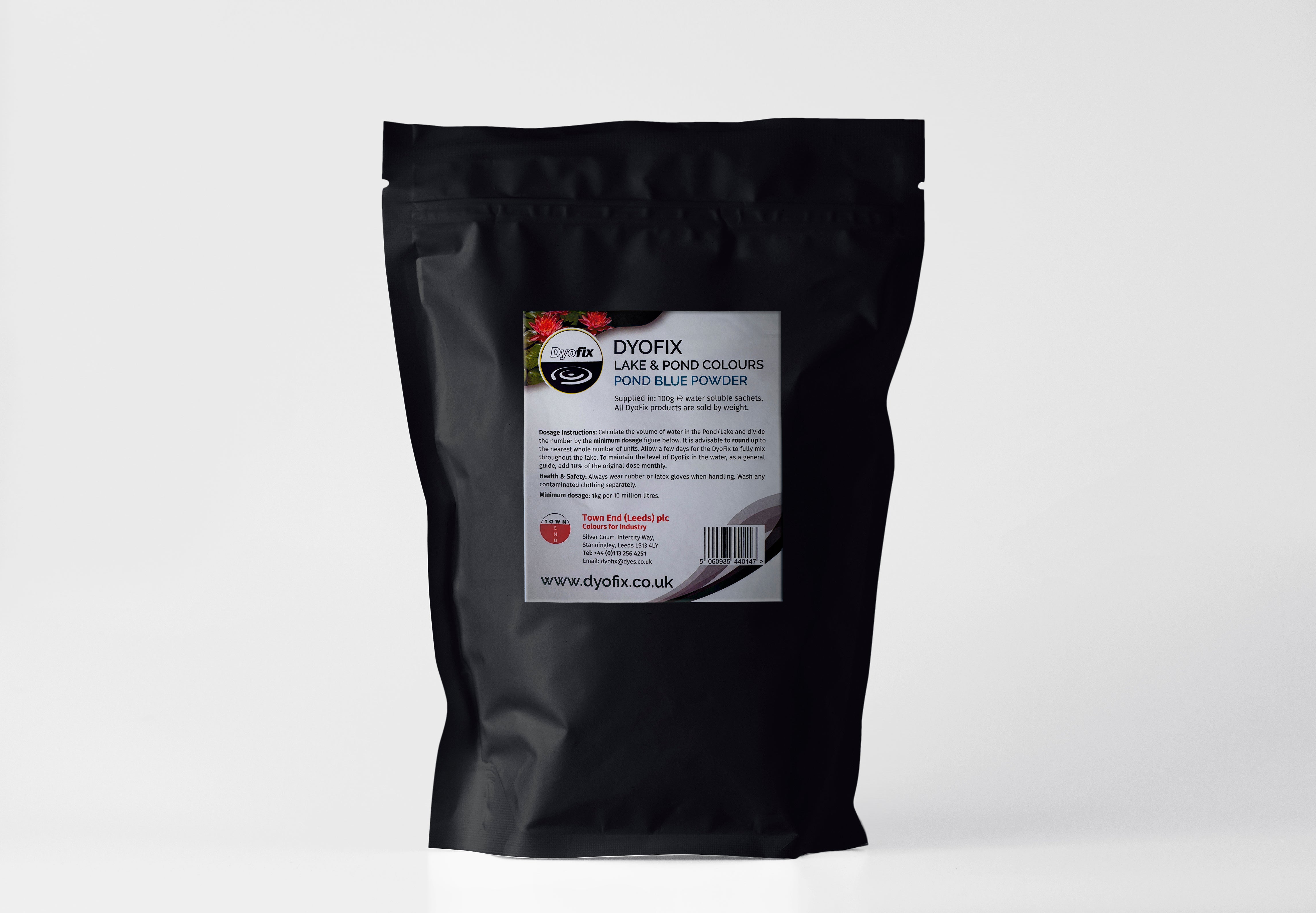 Dyofix Pond Dye Powder