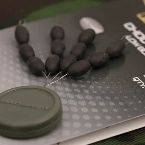 Gardner Tackle Covert Tungsten Chod Beads