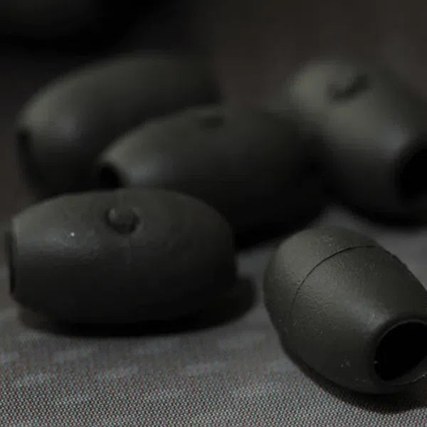 Gardner Tackle Covert Tungsten Hinge Beads