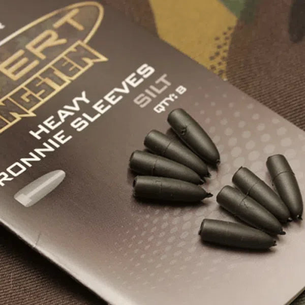 Gardner Tackle Covert Tungsten Ronnie Sleeves