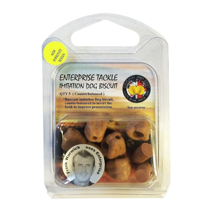 Enterprise Tackle Imitation Dog Biscuit