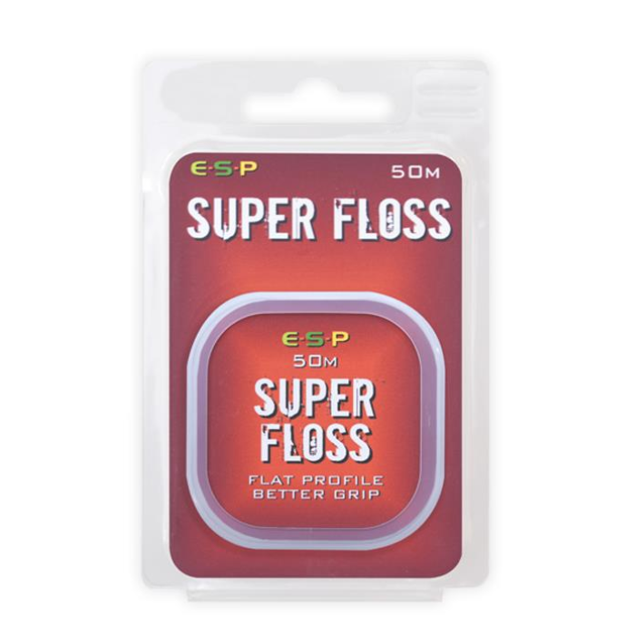 ESP Super Bait Floss