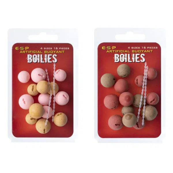 ESP Buoyant Boilies