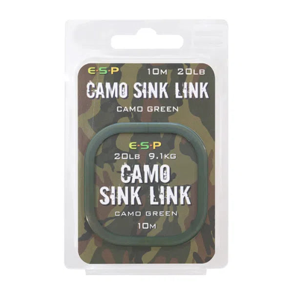 ESP Camo Sink Link