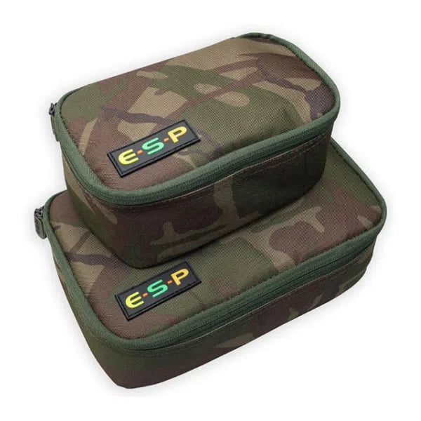 ESP Camo Tackle Case