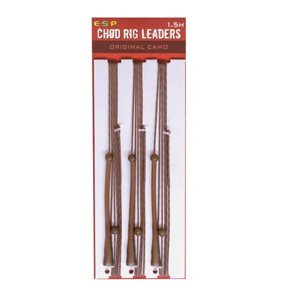 ESP Leadcore Chod Rig 1m