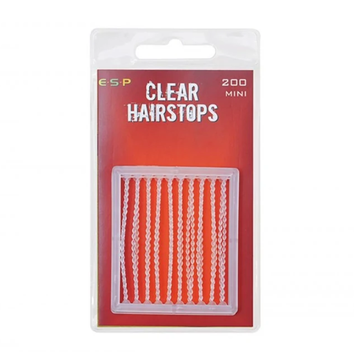 ESP Hair Stops