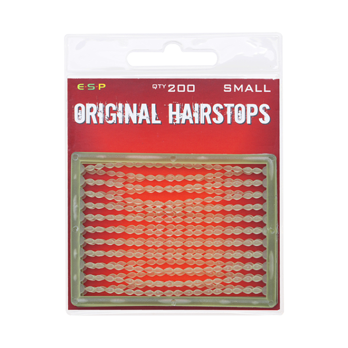 ESP Hair Stops