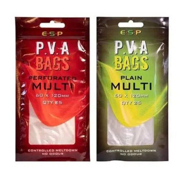 ESP PVA Bags - Multi